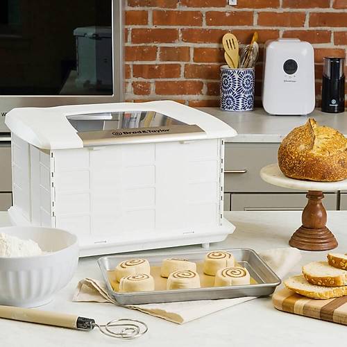 Brod & Taylor - Hamur, Yo�urt Mayalama Makinesi ve Yava� Pi�irici - FP-205