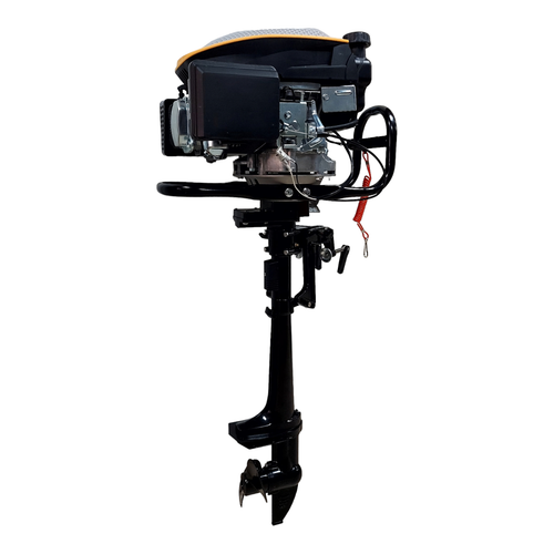 Tomking TKR225 Bot-Tekne Motoru 9 Hp