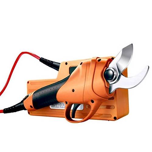 Suca SC 3601 Ak�l� Elektronik Budama Makas�