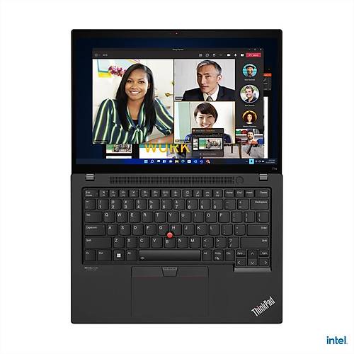 LENOVO NB T14 G3 21AH008DTX i7-1260P 16G 512G SSD NVIDIA GEFORCE MX550 2GVGA 14.0 WIN11 PRO
