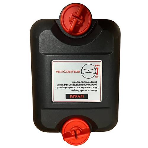 Forza FRZ5000 Hasat Makinas� Filtre Komple