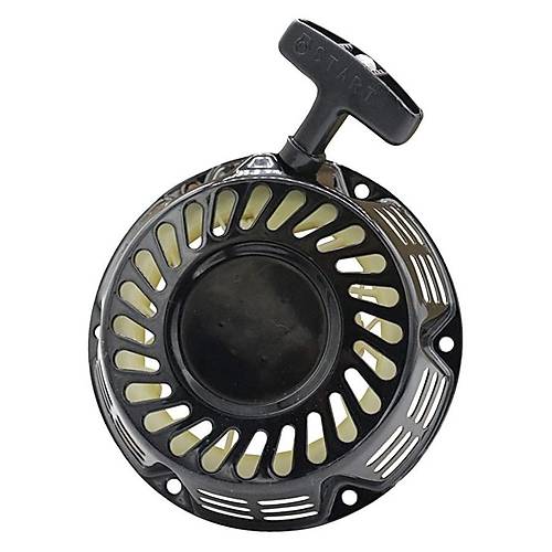 Gardenpro WP-20/WP20H2/WP20CI/WP30 Su Motoru Starter