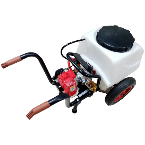 Gardenpro GP60B Benzinli �la�lama Makinas� 60 Lt