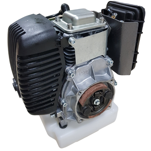 Tomking TK144 Benzinli 4 Zamanl� Motor 4 Hp