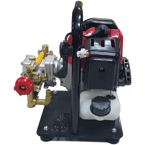 Gardenpro GP-900S Benzinli Seyyar �la�lama Makinas� 2.2 Hp