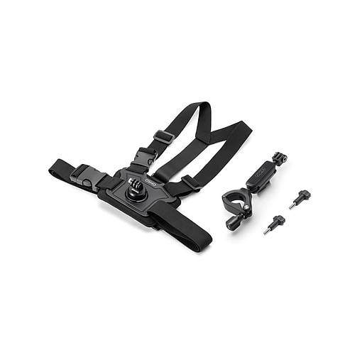 DJI Osmo Action Serisi Bisiklet Aksesuar Seti