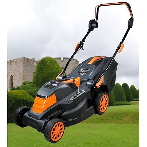 Gardenpro ZF6102 Elektrikli �im Bi�me Makinas� 1600 watt