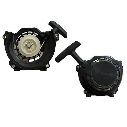 Motorlu Trpan Starter Kapak Komple 63 cc