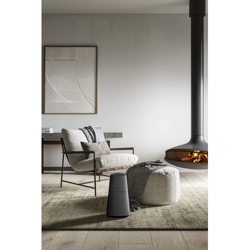 Loewe klang mr5 Bluetooth Hoparl�r Basalt Grey