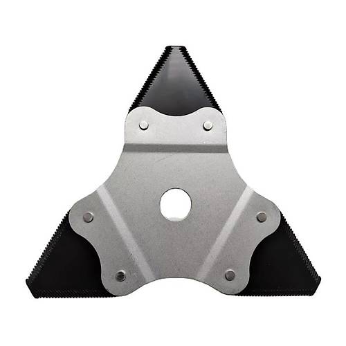 Motorlu T�rpan �elik Testere Di�li 3T ��gen B��ak