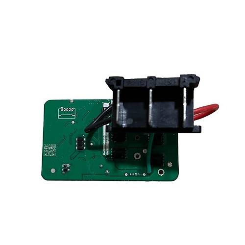 Suca 8605 Akl Budama Makas Ana Kart (Elektronik Kart)