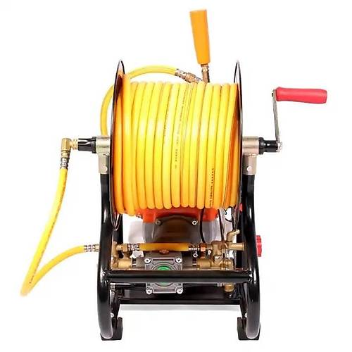 Gardenpro GP-900M Makaral� Benzinli �la�lama Makinesi