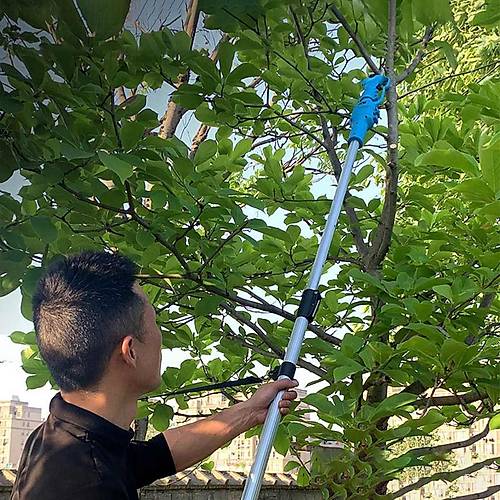 Suca SC 8606 Ak�l� Budama Makas� Uzatma Aparat� (8603 ��in)