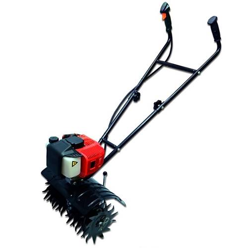 Baseh Benzinli Mini apa Makinas 4+4