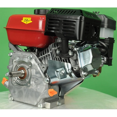 GoldMoto GM200F20 6.5 Hp Krank Mili Frezeli Benzinli Motor