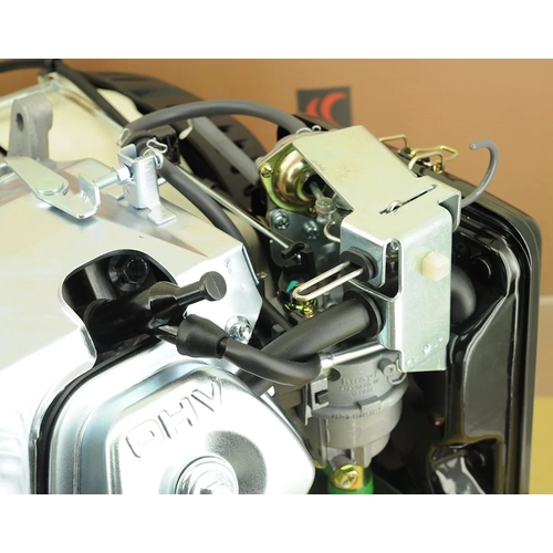 GoldMoto GM440JE 15 Hp Mar�l� Jenerat�r Tip Benzinli Motor