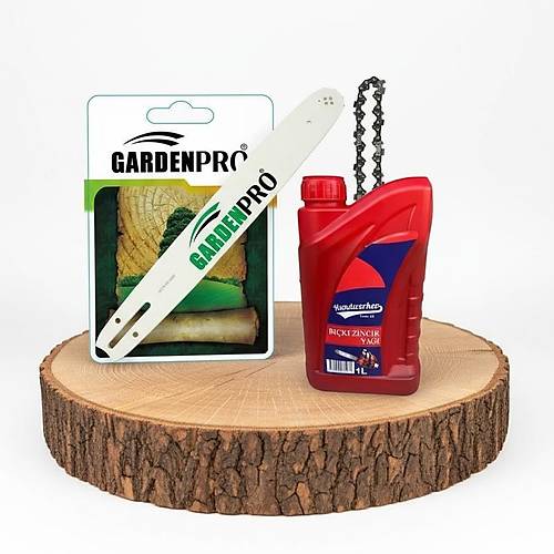 Zomax 5010-5020-5030-4620 Motorlu Testere K�lavuzu,Ya� Ve Zinciri