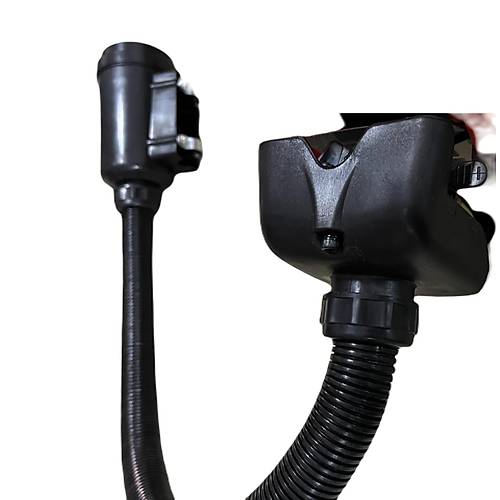 Mini �apa Makinas� Borulu Filitreli Motoru 3.1 Hp