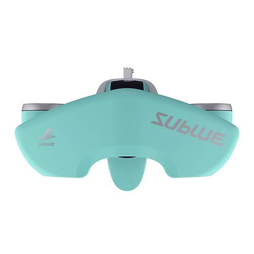 Sublue WhiteShark Mix Turkuaz Su Alt� Deniz Scooter