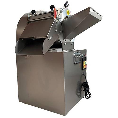 Dalle LT-023 G�da ve Meyve Kurutma Makinesi 80 Tepsili + Elektrikli Dilimleme