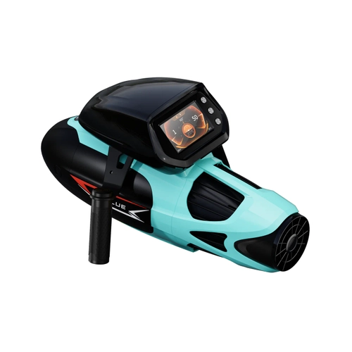 Sublue Vapor Su Alt� Deniz Scooter Mavi