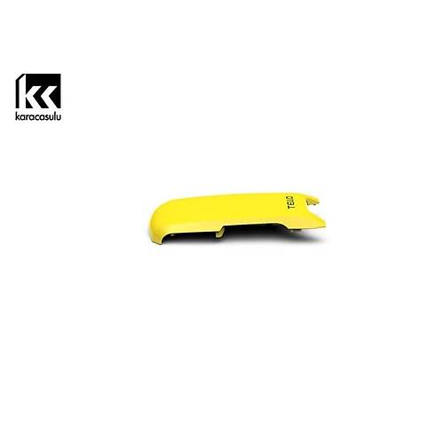DJI Tello Part 5 Snap On Top Cover (Yellow)