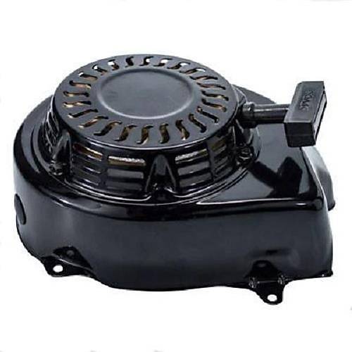 Benzinli Motor Starter Ve Davumbaz� 5.5-6.5-7 Hp