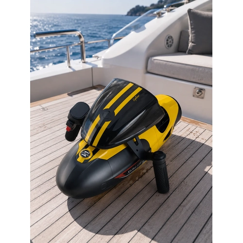 Sublue Vapor Su Alt� Deniz Scooter Sar�
