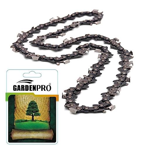 Hyundai H859 / Turbo 7600 Motorlu Testere Zinciri 3.8/34 Di� K��eli