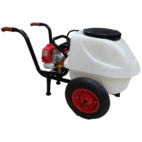 Gardenpro GP60B Benzinli �la�lama Makinas� 60 Lt