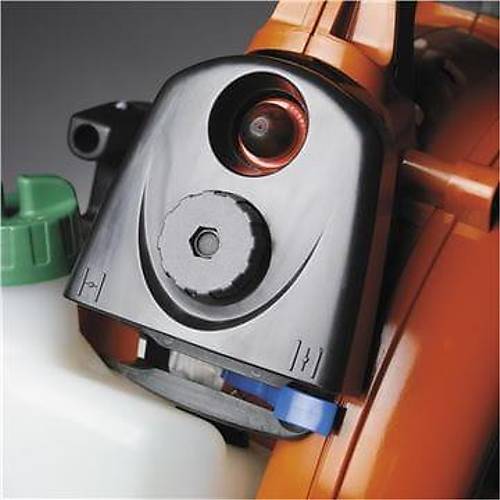 Husqvarna 125B fleme Makinesi