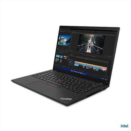 LENOVO NB T14 G3 21AH008DTX i7-1260P 16G 512G SSD NVIDIA GEFORCE MX550 2GVGA 14.0 WIN11 PRO