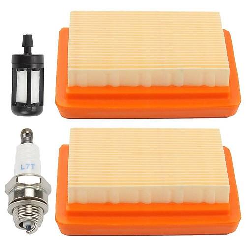 Stihl FS/FR 450-480 T�rpan Uyumlu Bak�m Seti