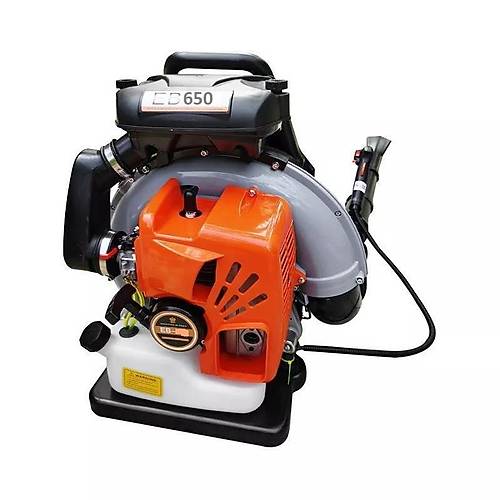 Gardenpro EB650 Benzinli �fleme Makinas�