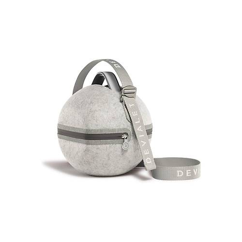 Devialet Cocoon for Mania