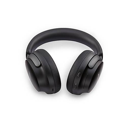 Bose QuietComfort Ultra kulak-evresi kulaklk/ Siyah