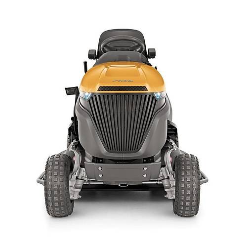 Stiga Estate Pro 9122 WX Honda GXV690 4X4 �im Bi�me Trakt�r�