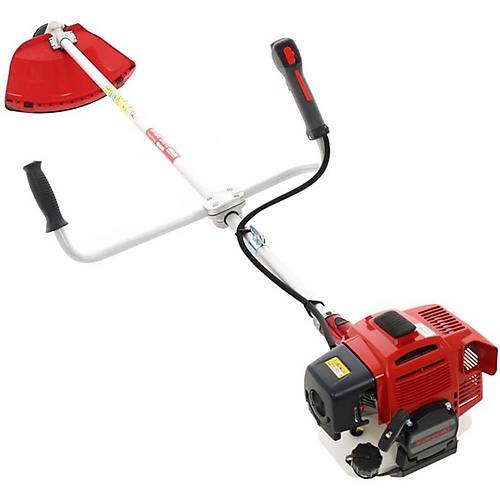 Garden Pro Kawasaki TJ 53E Benzinli 3 Hp Yan Trpan