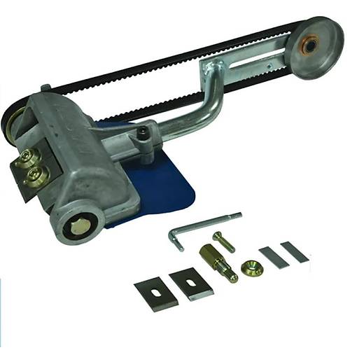 Echo 590-600-620 Uyumlu A�a� Kabu�u Soyma Aparat�