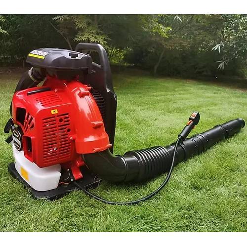 Garden Pro EB985 5 Hp 2 Zamanl Benzinli fleme Makinas