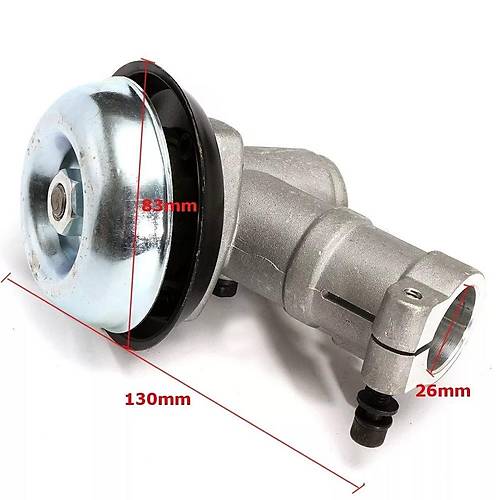 Kawasaki Motorlu Trpan Redktr 26 mm/ 9 Srt Modeller