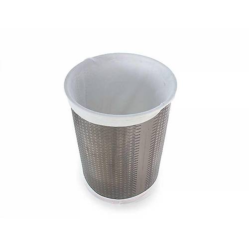 Grifo PEW40 Paslanmaz 40 Litre Balonlu Meyve Skm Presi