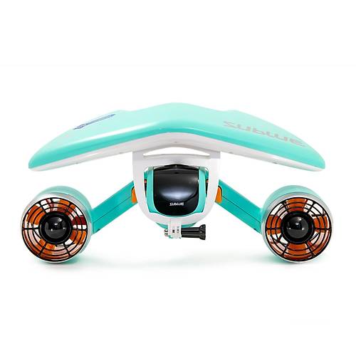 Sublue WhiteShark Mix Turkuaz Su Alt� Deniz Scooter
