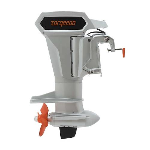 TORQEEDO CRUISE 12.0 RL UZUN AFT