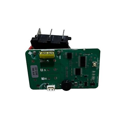 Suca 8605 Akl Budama Makas Ana Kart (Elektronik Kart)