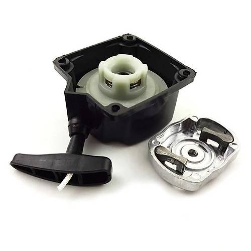 Motorlu Trpan CG/BG 430-520 ift Yayl Starter Ve Mar Kovan