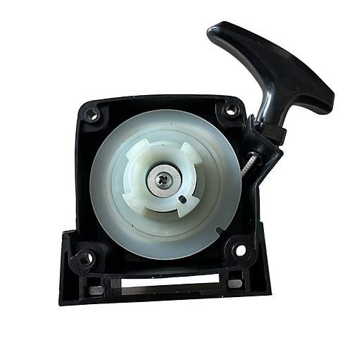 Datsu TR 750-755 T�rpan Starter Kapak Komple