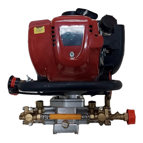 Gardenpro GP-900/4T Benzinli 4 Zamanl� �la�lama Makinesi