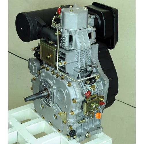 GoldMoto GM1100F-G1A Dizel Motor 15Hp Mar�l� Krank Mili Konik