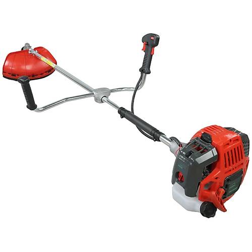 Gardenpro CG 520 Profesyonel Motorlu T�rpan 2.6 Hp
